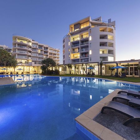 Ramada By Wyndham Marcoola Beach Exterior foto