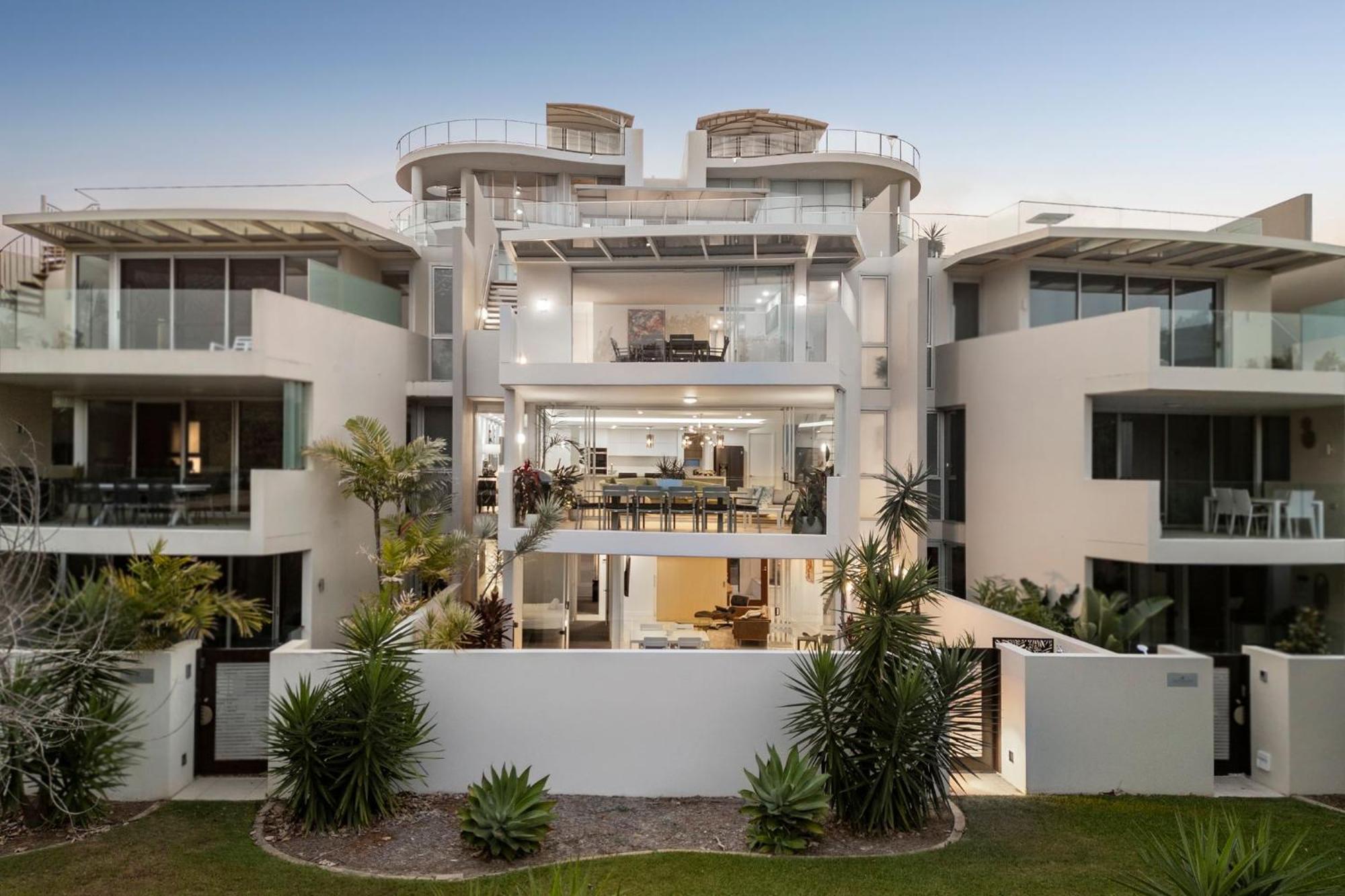 Ramada By Wyndham Marcoola Beach Exterior foto